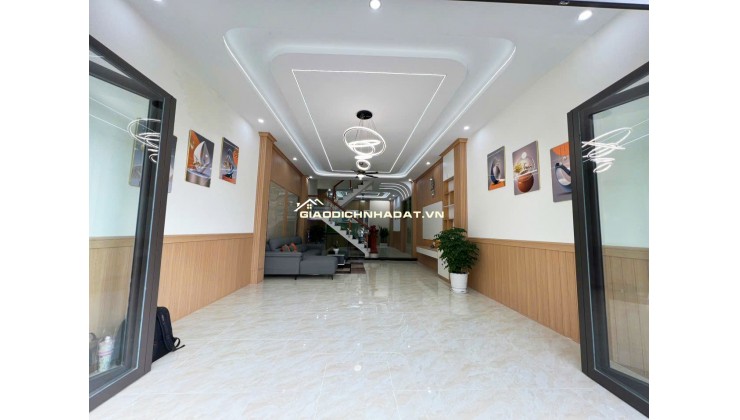Sở Hữu Ngay Nhà Phố 83m², 4 Tầng, An Phú Thuận An, Có Phòng Xông Hơi, Giá 6.2 Tỷ